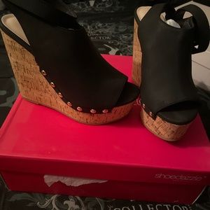 Shoedazzle